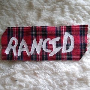 Rancid patch